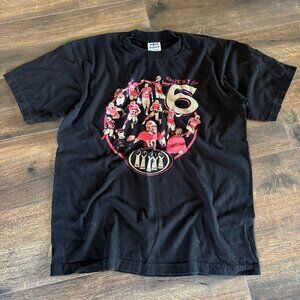 🌟San Francisco 49ers 1994 “Quest for 6” tee